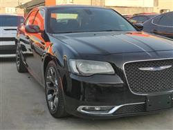 کرایسلەر 300